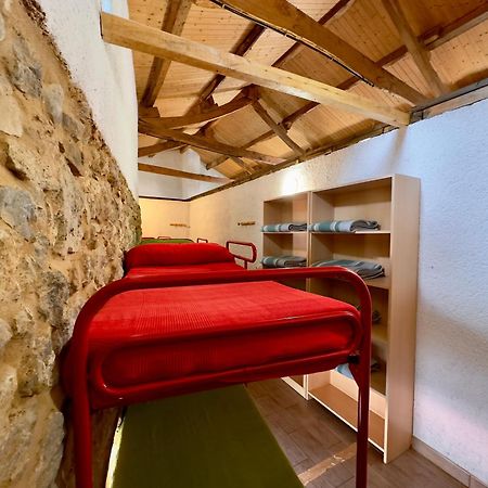 Albergue Valle De Arbas Cubillas de Arbas Εξωτερικό φωτογραφία
