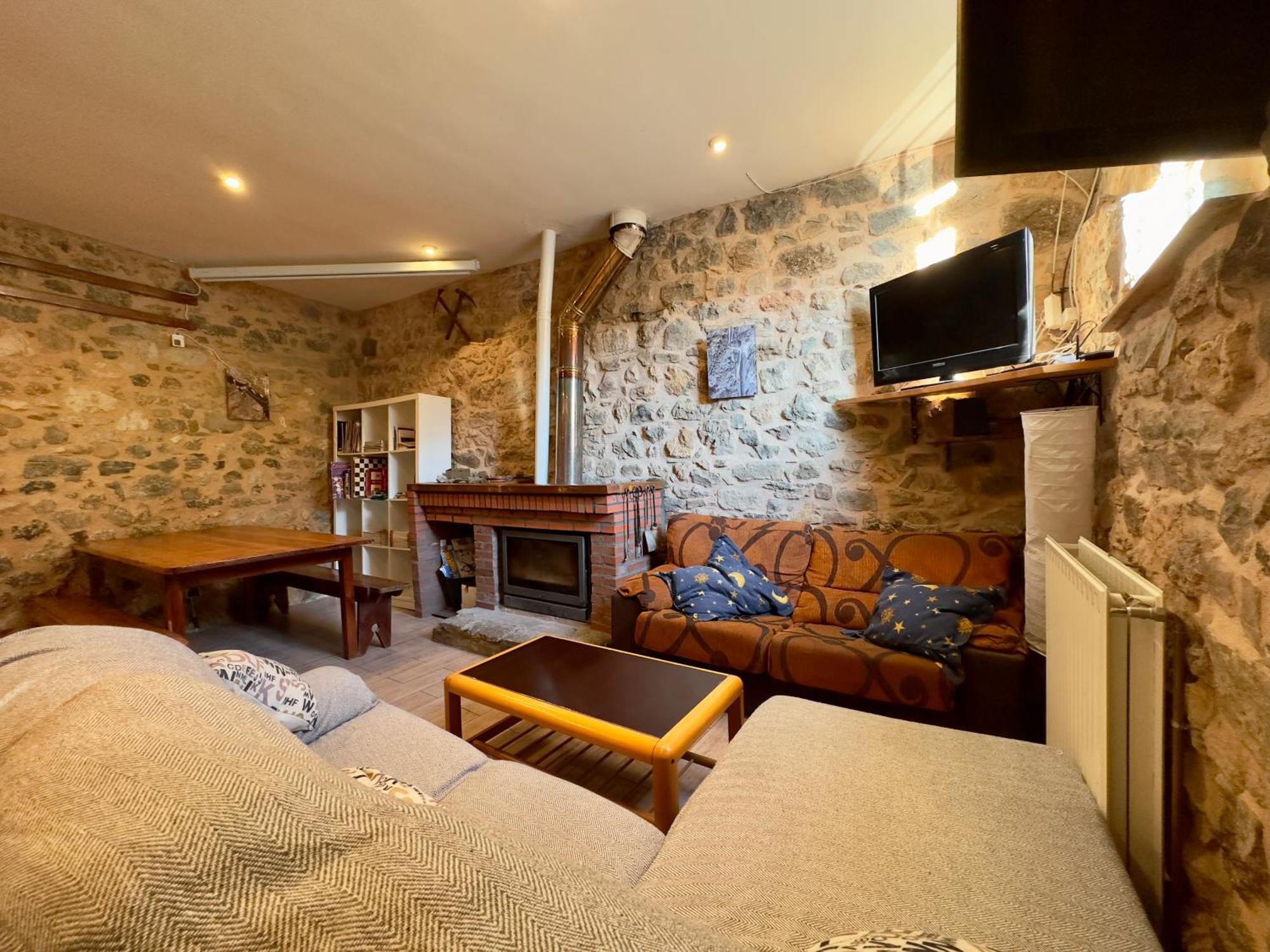 Albergue Valle De Arbas Cubillas de Arbas Εξωτερικό φωτογραφία