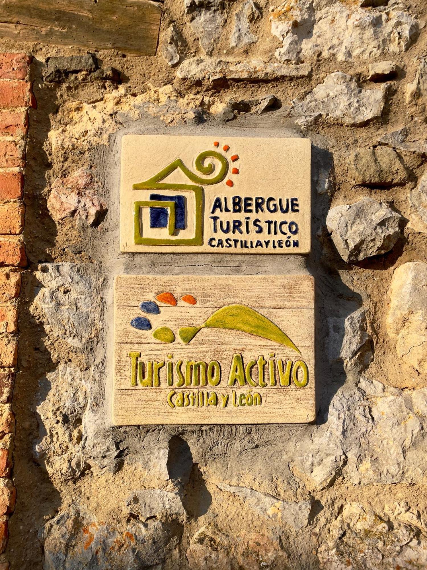 Albergue Valle De Arbas Cubillas de Arbas Εξωτερικό φωτογραφία